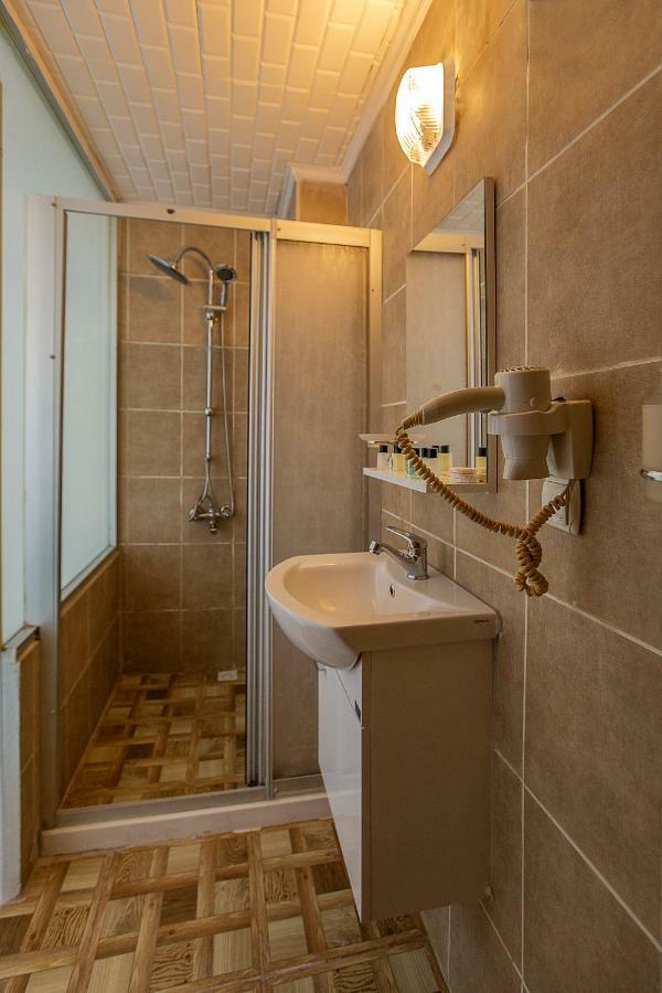 Royal Family Hotel Istanbul Exterior foto